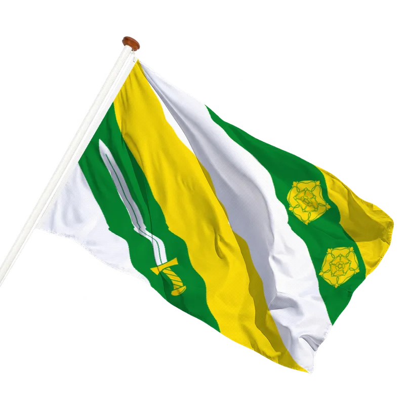 Flag of Drechterland