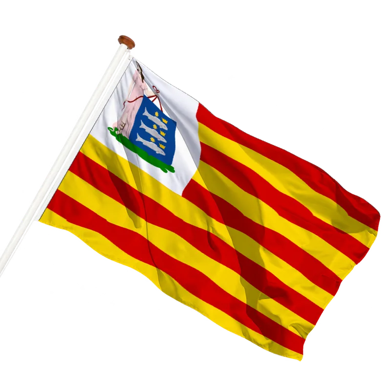 Flag of Enkhuizen