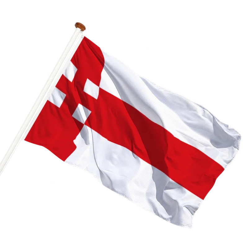 Flag of Amersfoort