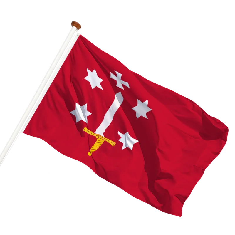 Flag of Haarlem