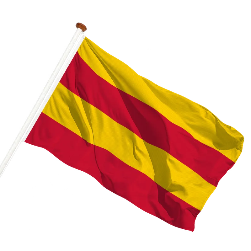 Flag of Heemstede