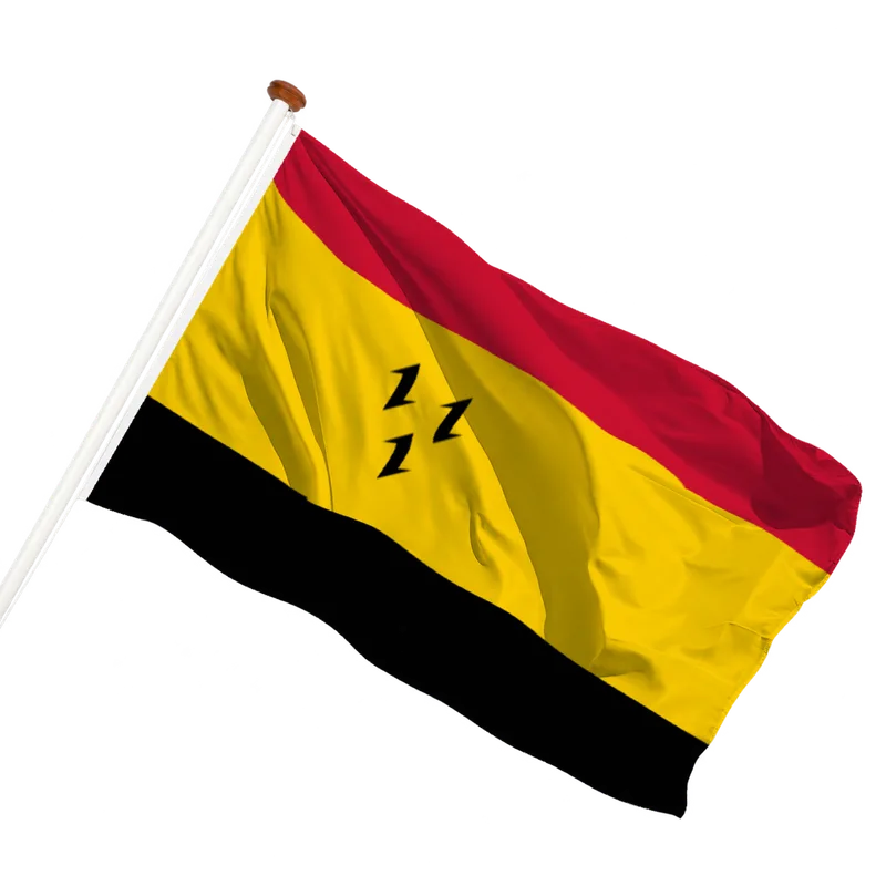 Flag of Purmerend
