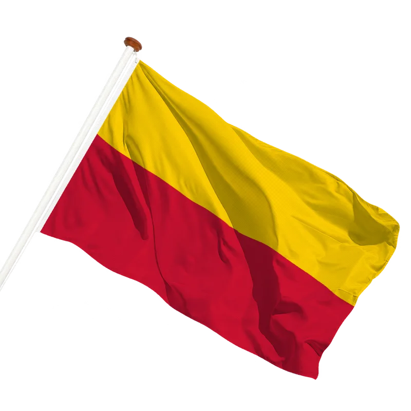 Flag of Schagen
