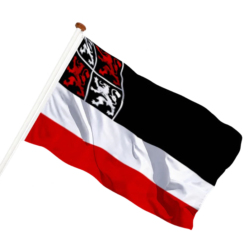 Flag of Uitgeest