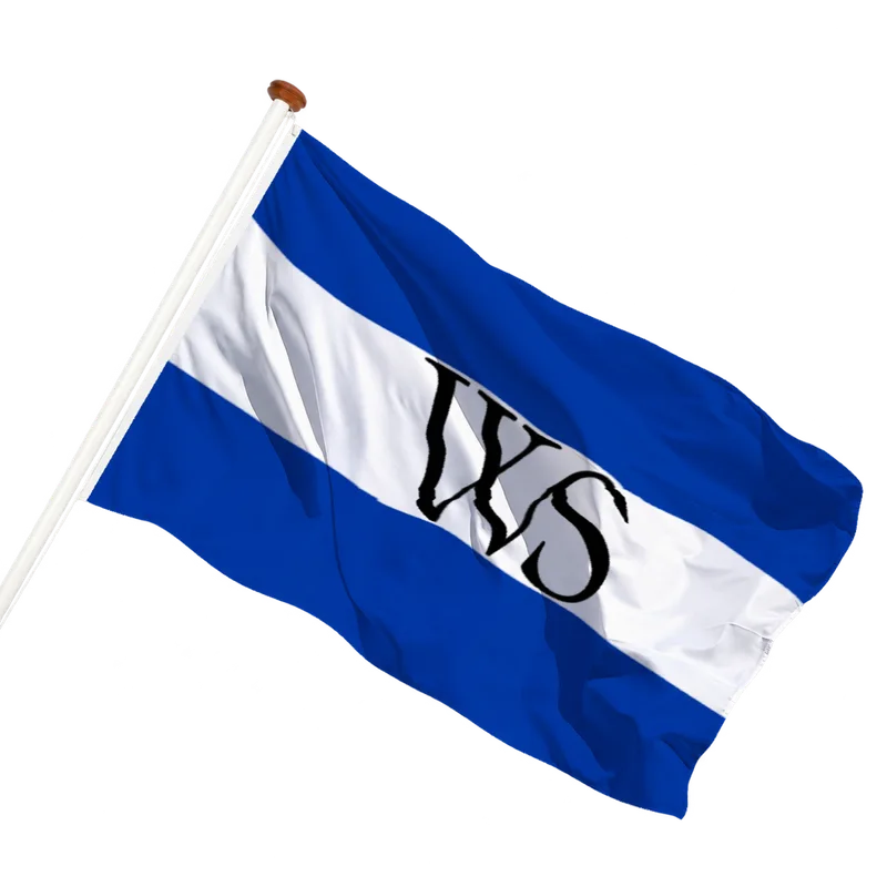 Flag of Weesp