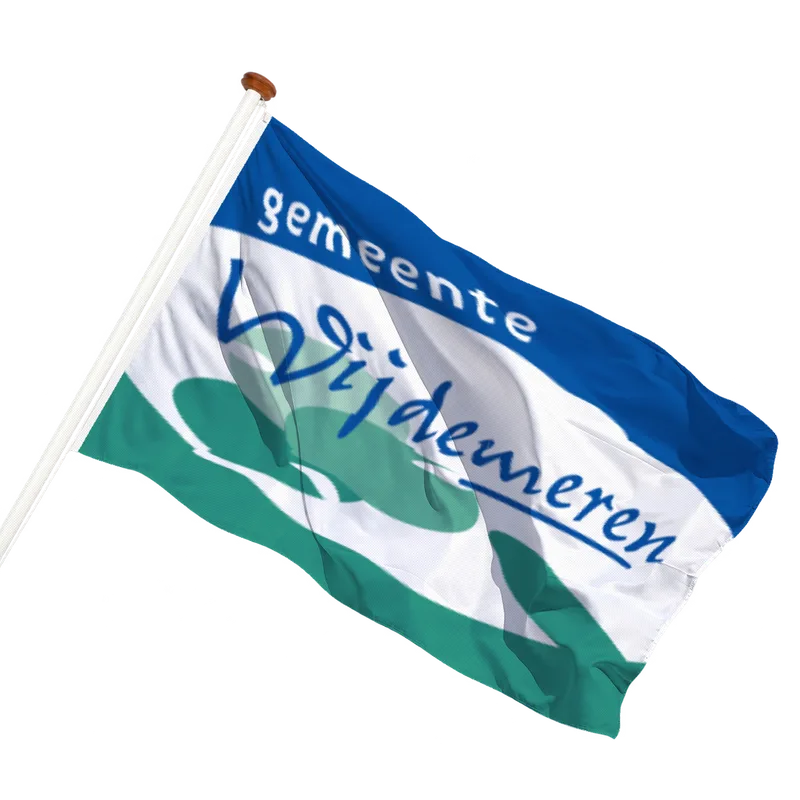 Flag of Wijdemeren