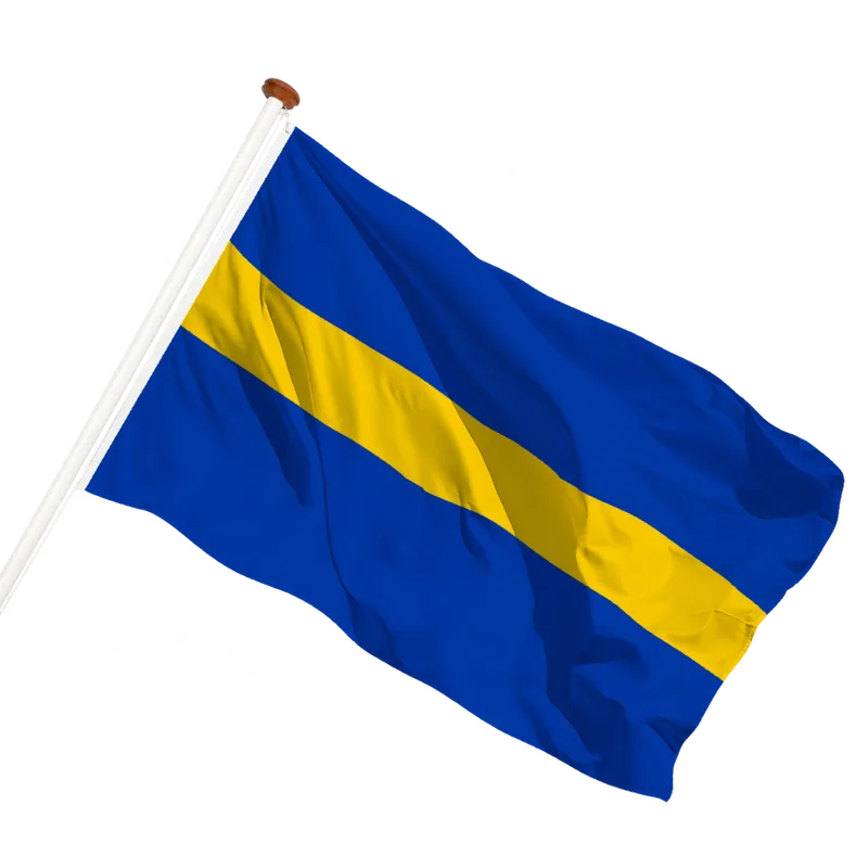 Flag of Borne