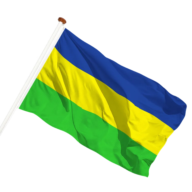 Flag of Dinkelland